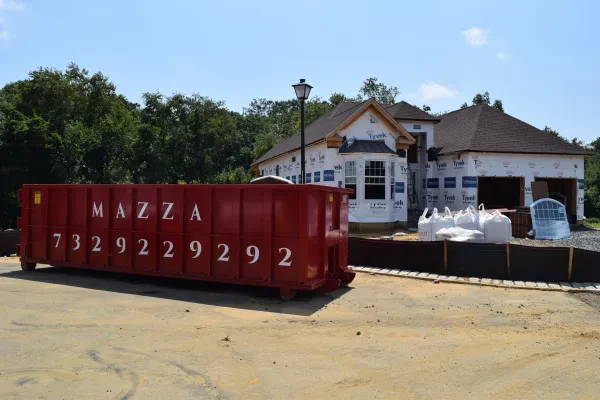 Mazza Recycling Services - photo 2