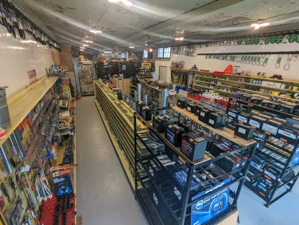 Riley Auto Supply - photo 2