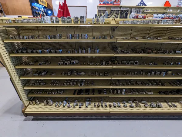 Riley Auto Supply - photo 3