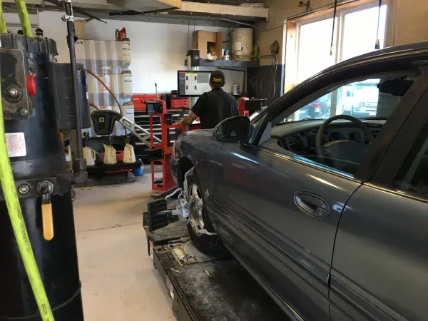 Brielle Service Center - photo 2