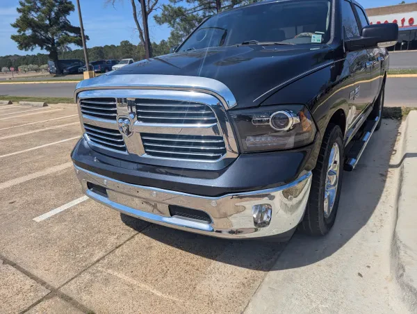 Bobby's Collision Center - photo 3