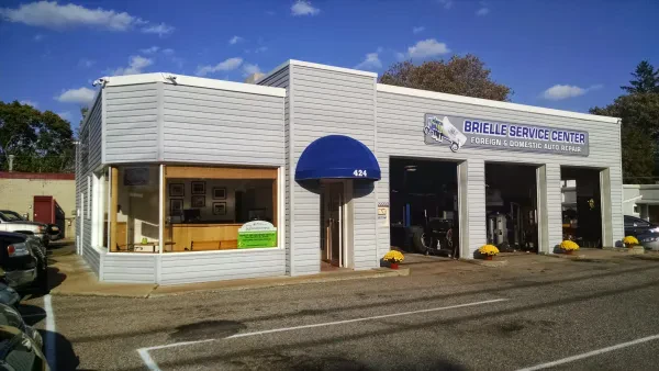 Brielle Service Center - photo 3