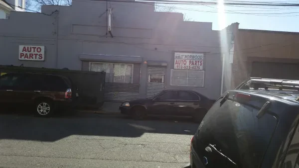 Norwood Auto Parts - photo 3