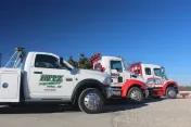 Hitz Towing Inc