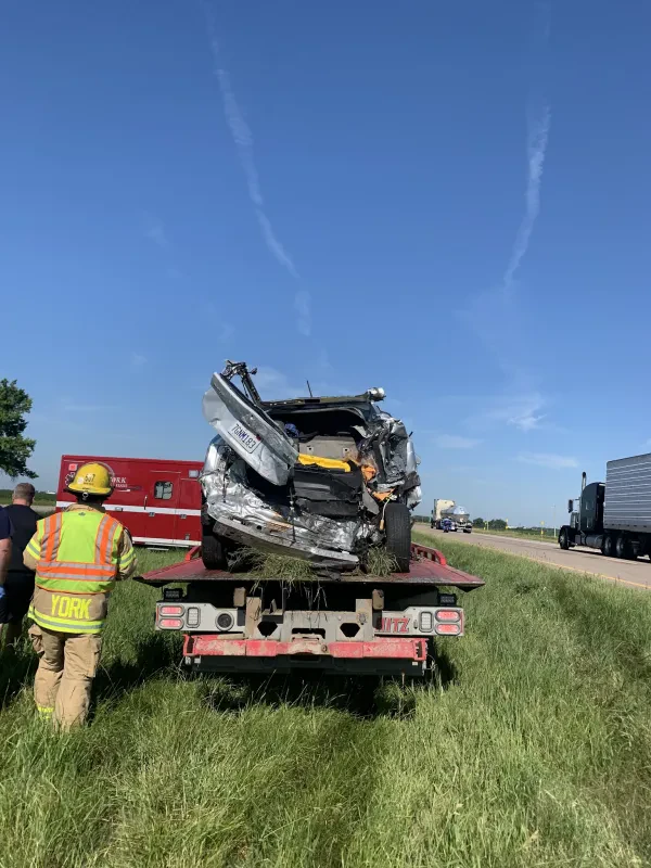 Hitz Towing Inc - photo 3