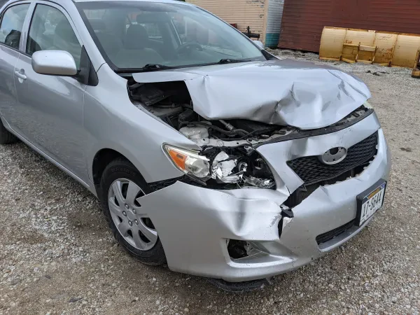 Hitz Towing Inc - photo 4