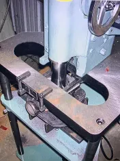 machine shop auto service