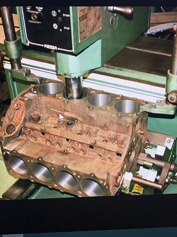 machine shop auto service - photo 3