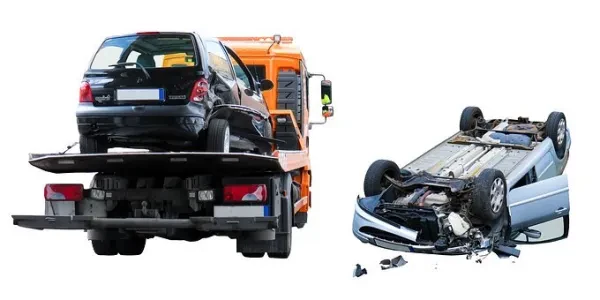 Jays Towing Services Llc - photo 3