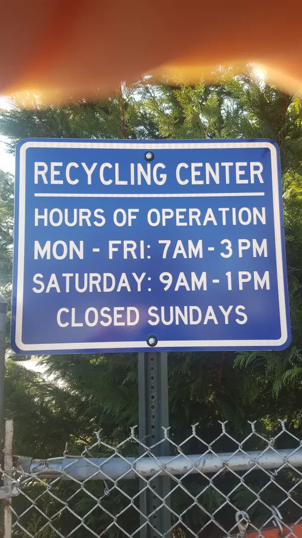 Brielle Recycling Center - photo 2