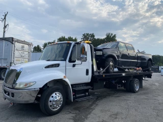 Flattout Towing