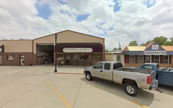Henderson Motors - photo 2
