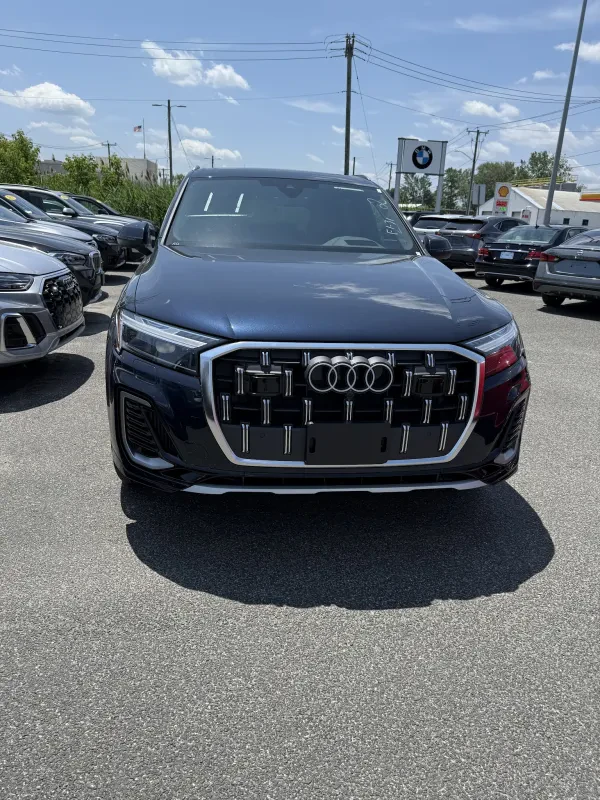 Audi Lenox - photo 3