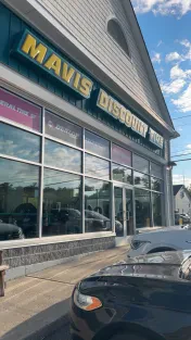Mavis Discount Tire