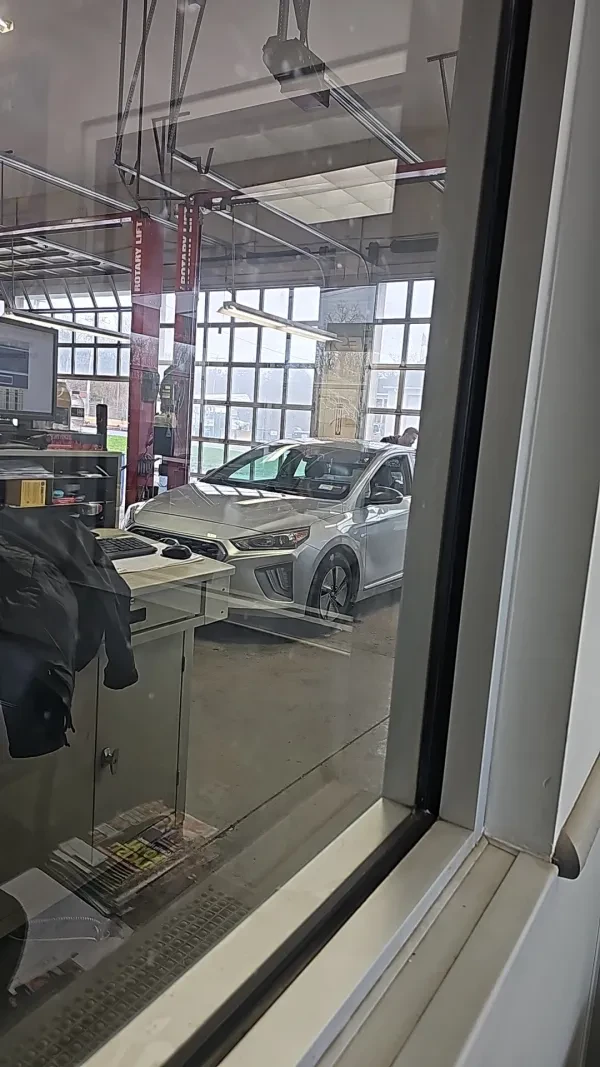 Mavis Discount Tire - photo 3