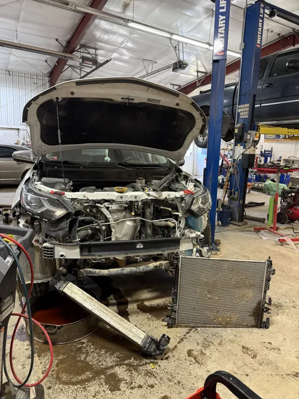 Griess Automotive - photo 2