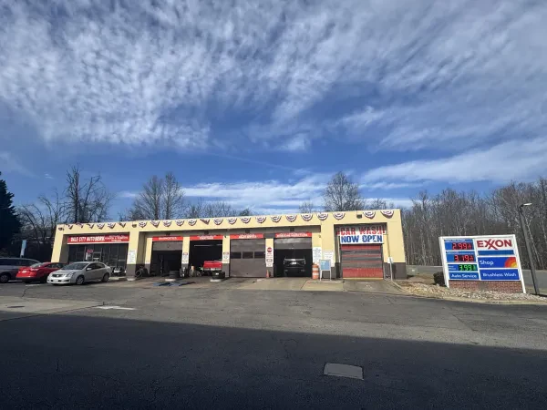 Dale City Auto Services - photo 2