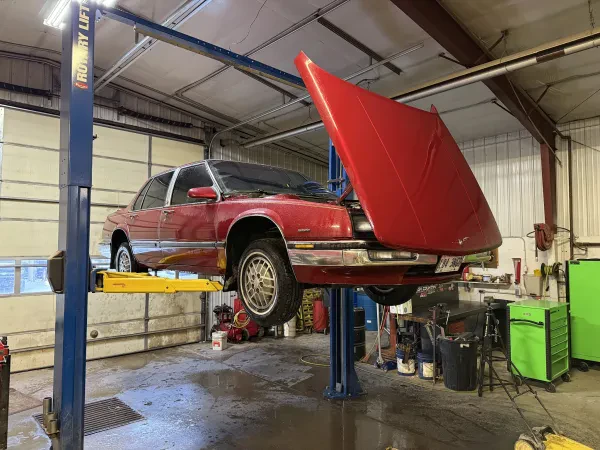 Griess Automotive - photo 3