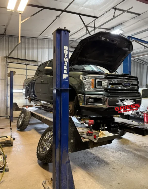 Griess Automotive - photo 4