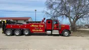 Missile Tow