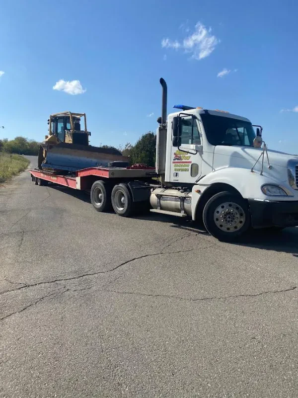 Missile Tow - photo 4