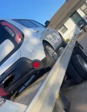 Terry's Auto Sales Towing