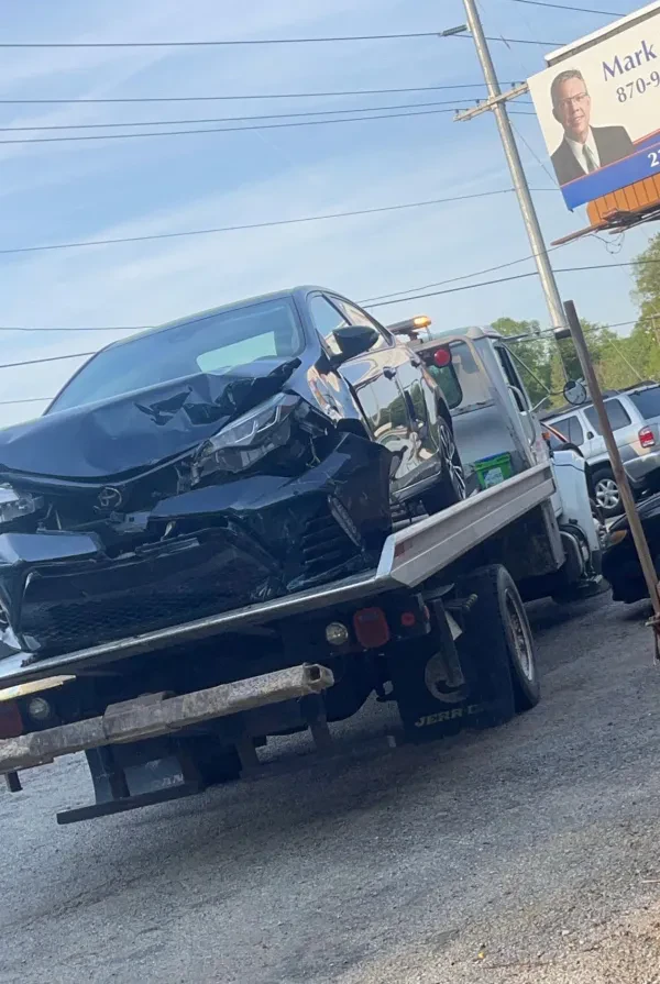Terry's Auto Sales Towing - photo 2