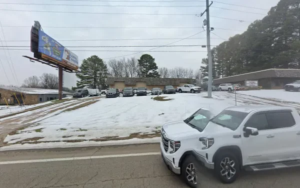 Terry's Auto Sales Towing - photo 4