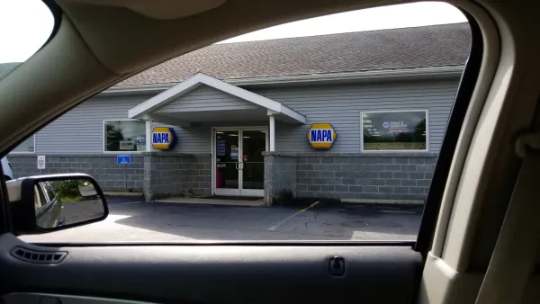 Greenville NAPA Auto Parts - photo 3