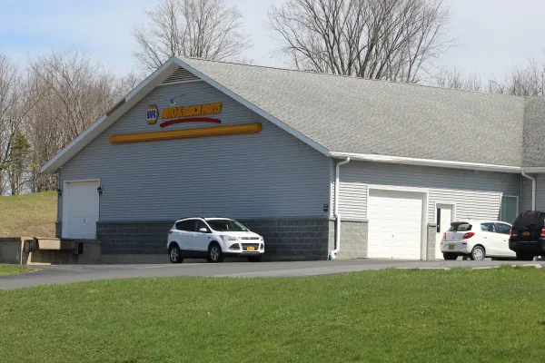 Greenville NAPA Auto Parts - photo 4
