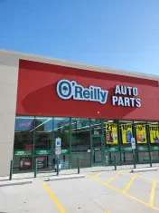 O'Reilly Auto Parts