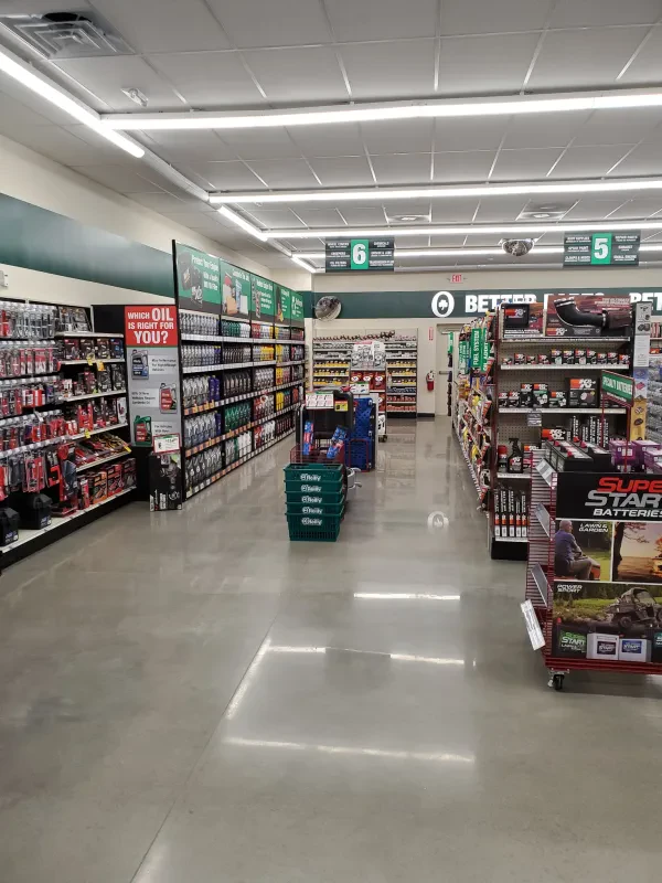 O'Reilly Auto Parts - photo 2