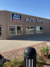 Auto Value Henderson/Tri County Automotive, Inc.