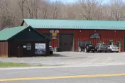 Lou's Automotive