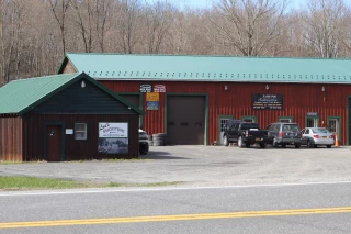 Lou's Automotive