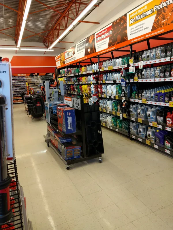 AutoZone Auto Parts - photo 3