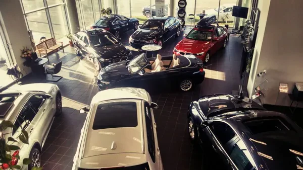 BMW of Lenox - photo 3