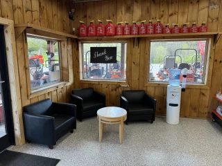 Townline Equipment