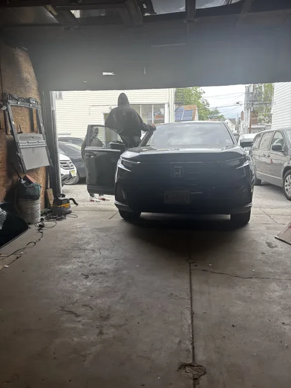 Steven’s Mobile auto glass - photo 3