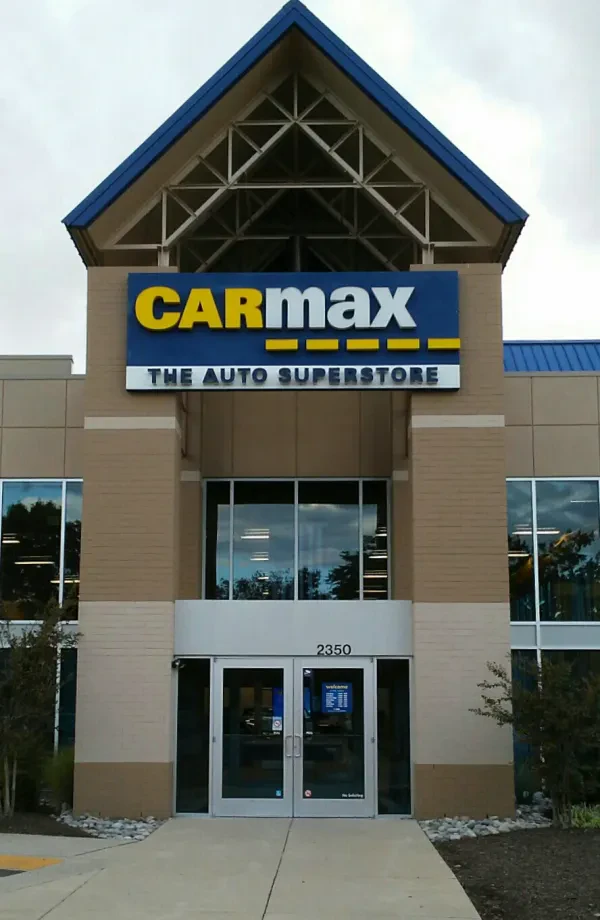 CarMax - photo 2