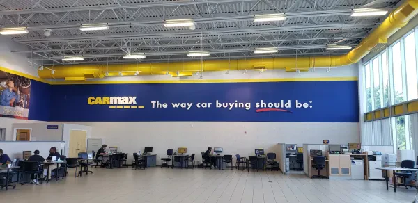 CarMax - photo 4