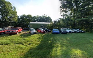 All Motor Cars Ltd