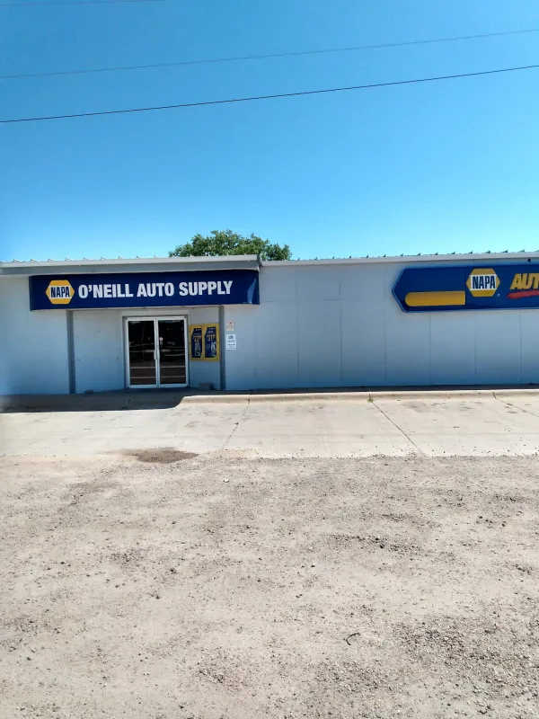 NAPA Auto Parts - O'Neil Auto Supply - photo 4
