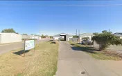 Weatherford Recycling Center