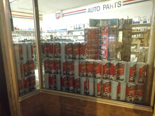 Carquest Auto Parts - FRANKLIN AUTO PARTS