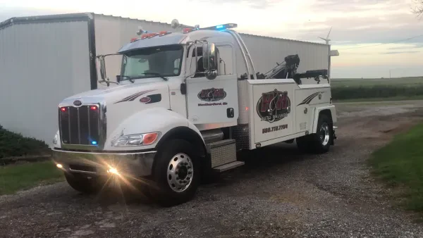 H&H Auto Salvage & Towing - photo 2