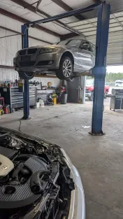 Sunset Performance Automotive