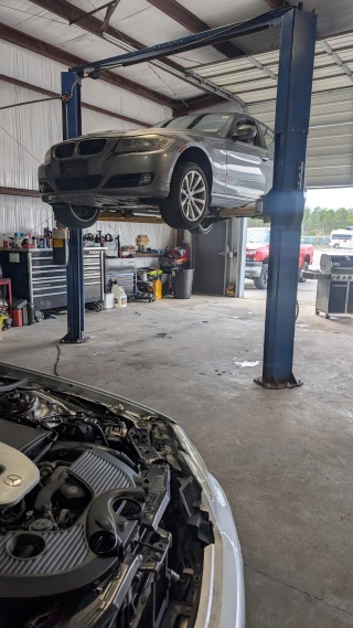 Sunset Performance Automotive