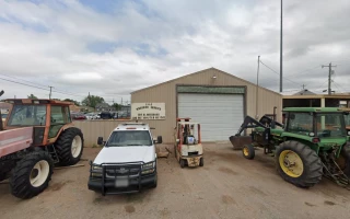 F & J Wrecker Service