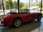 Donovan Motorcar Service